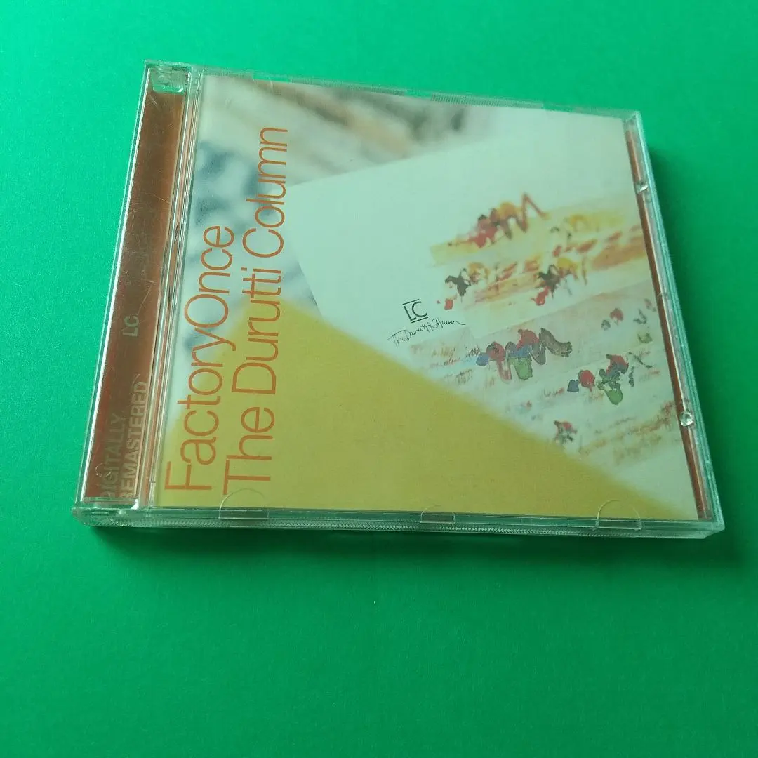 2026年最新】DURUTTI COLUMN DURUTTIの人気アイテム - メルカリ