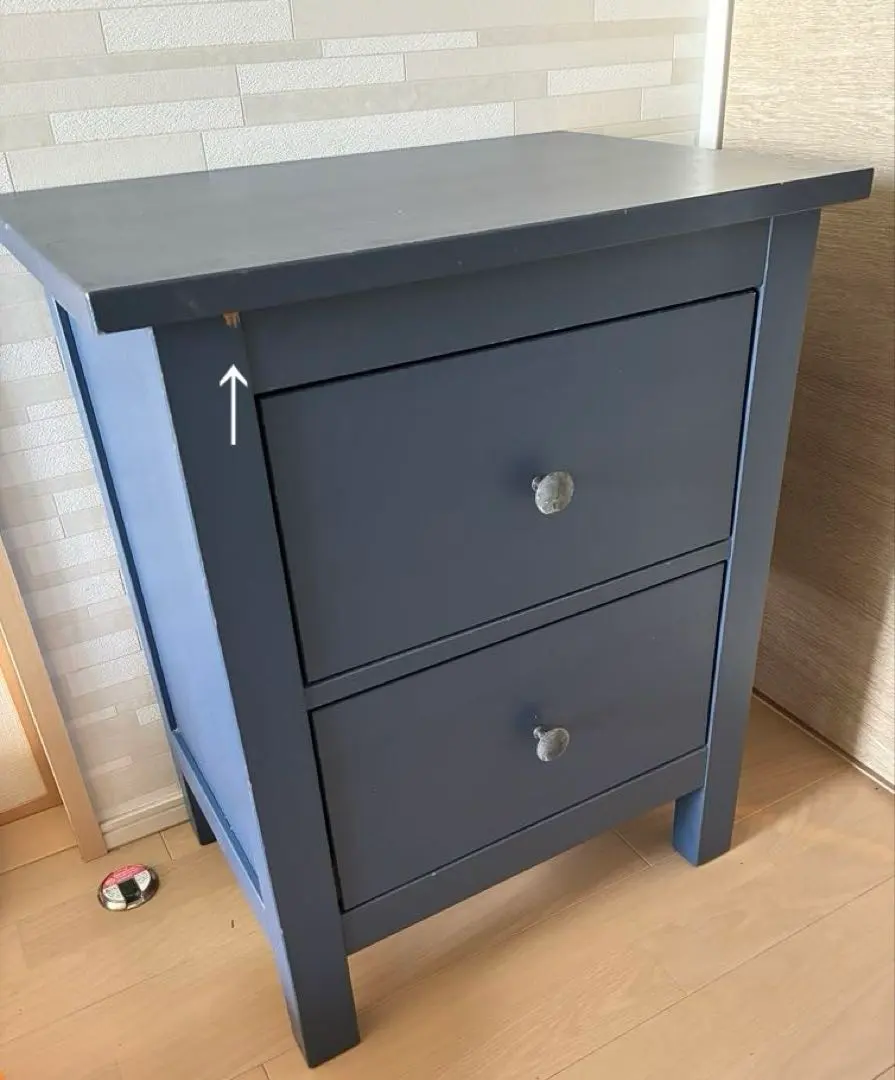 2026年最新】ikea チェスト ヘムネスの人気アイテム - メルカリ