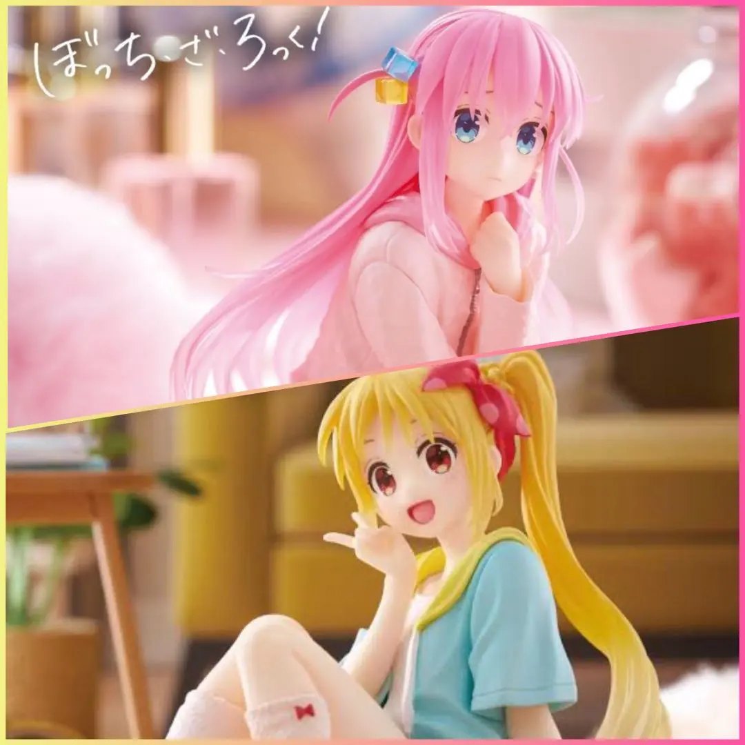 2026年最新】Desktop Cute フィギュア 後藤ひとり ルームウェアの人気