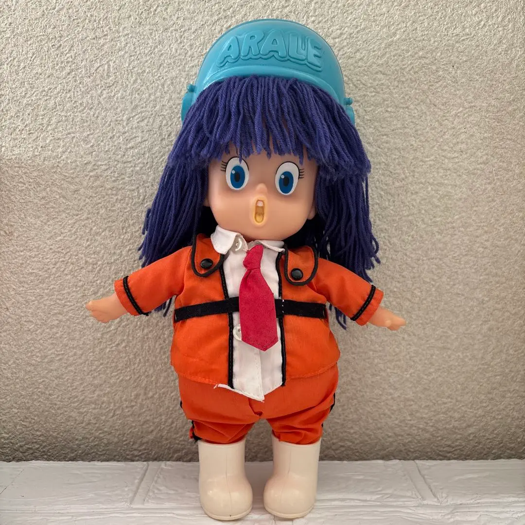 2026年最新】アラレちゃん ヘルメットの人気アイテム - メルカリ