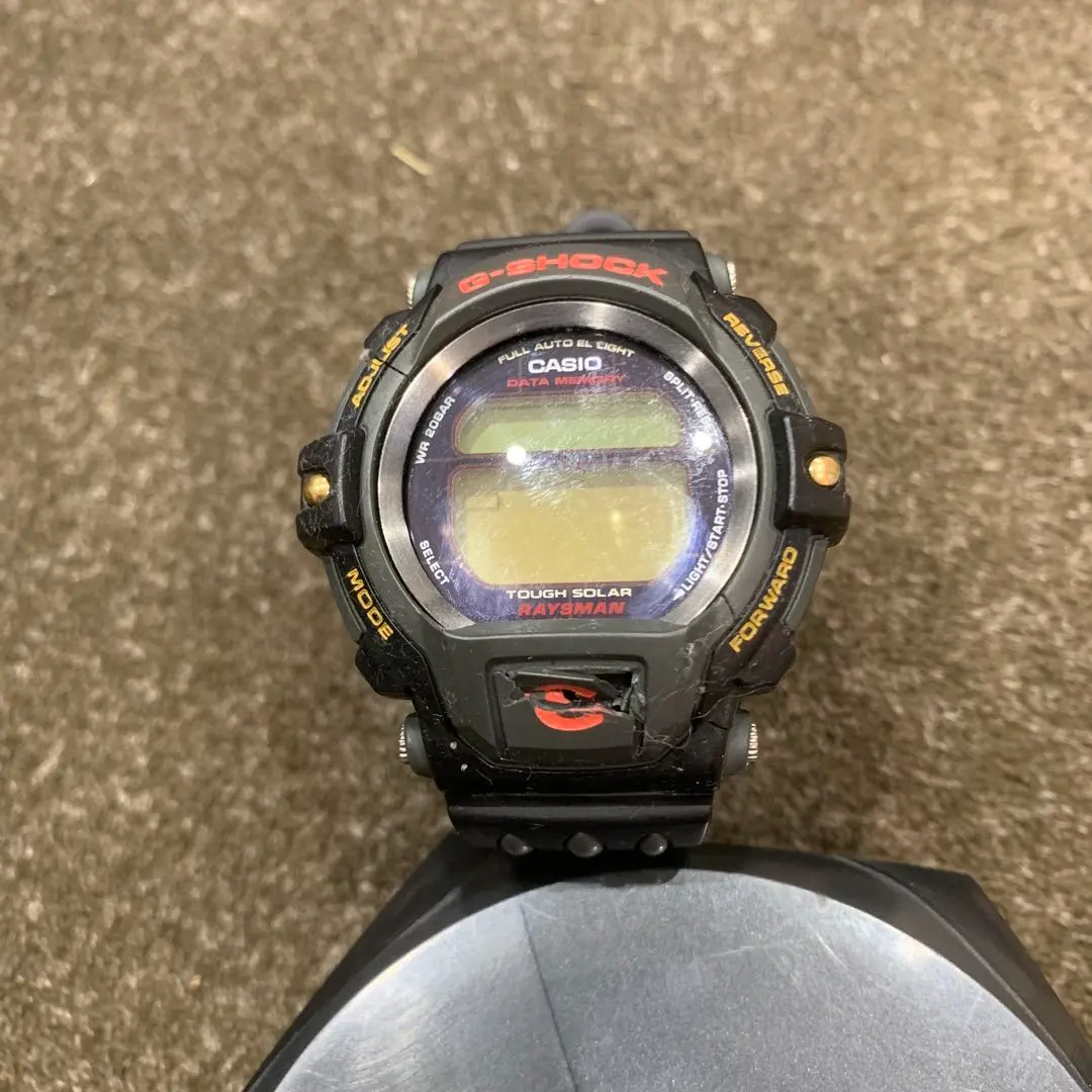 2026年最新】RAYS G-SHOCKの人気アイテム - メルカリ