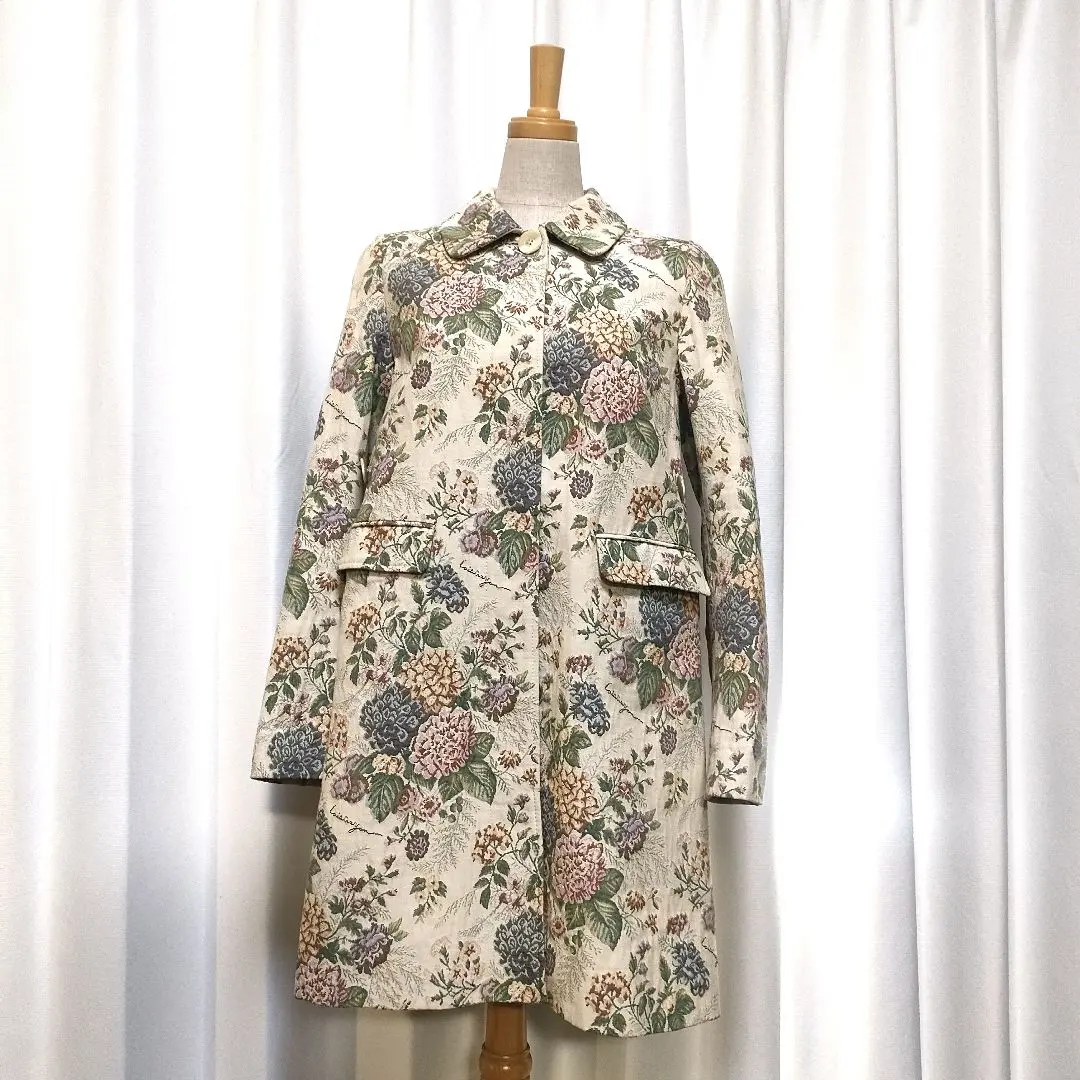 2026年最新】ロイスクレヨン ゴブラン コートの人気アイテム - メルカリ