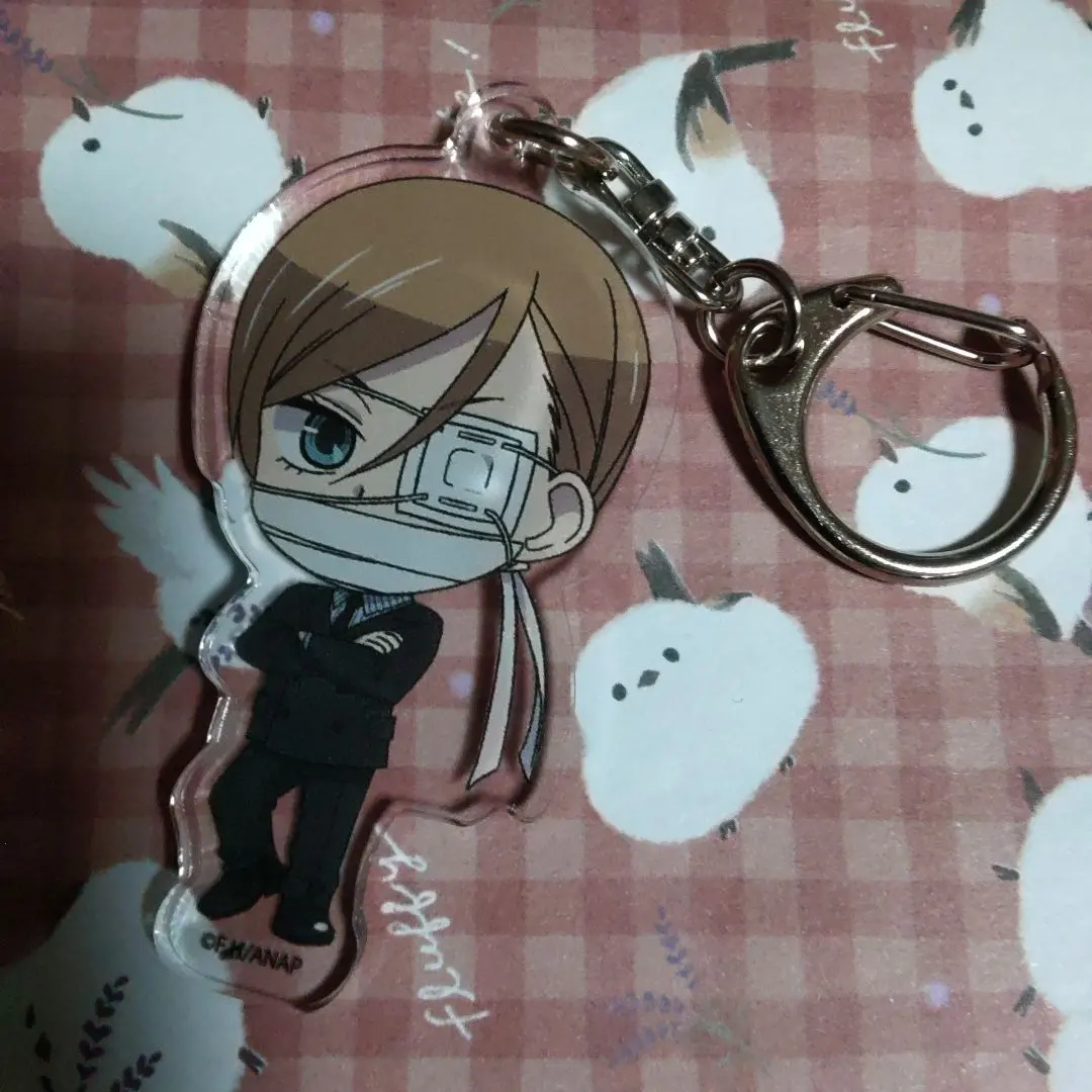 2026年最新】覆面系ノイズ キーホルダーの人気アイテム - メルカリ