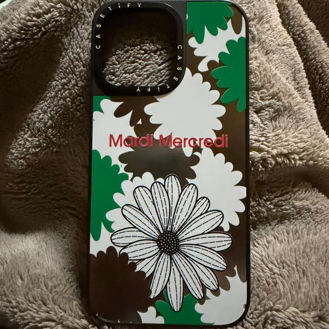 2026年最新】Mardi mercredi casetifyの人気アイテム - メルカリ