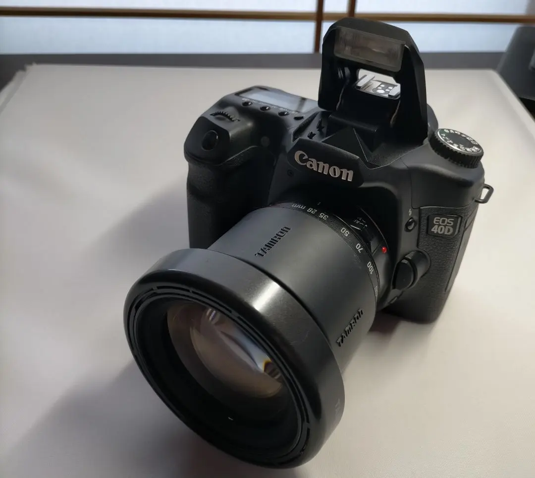 2026年最新】eos 40d ボディ ジャンクの人気アイテム - メルカリ
