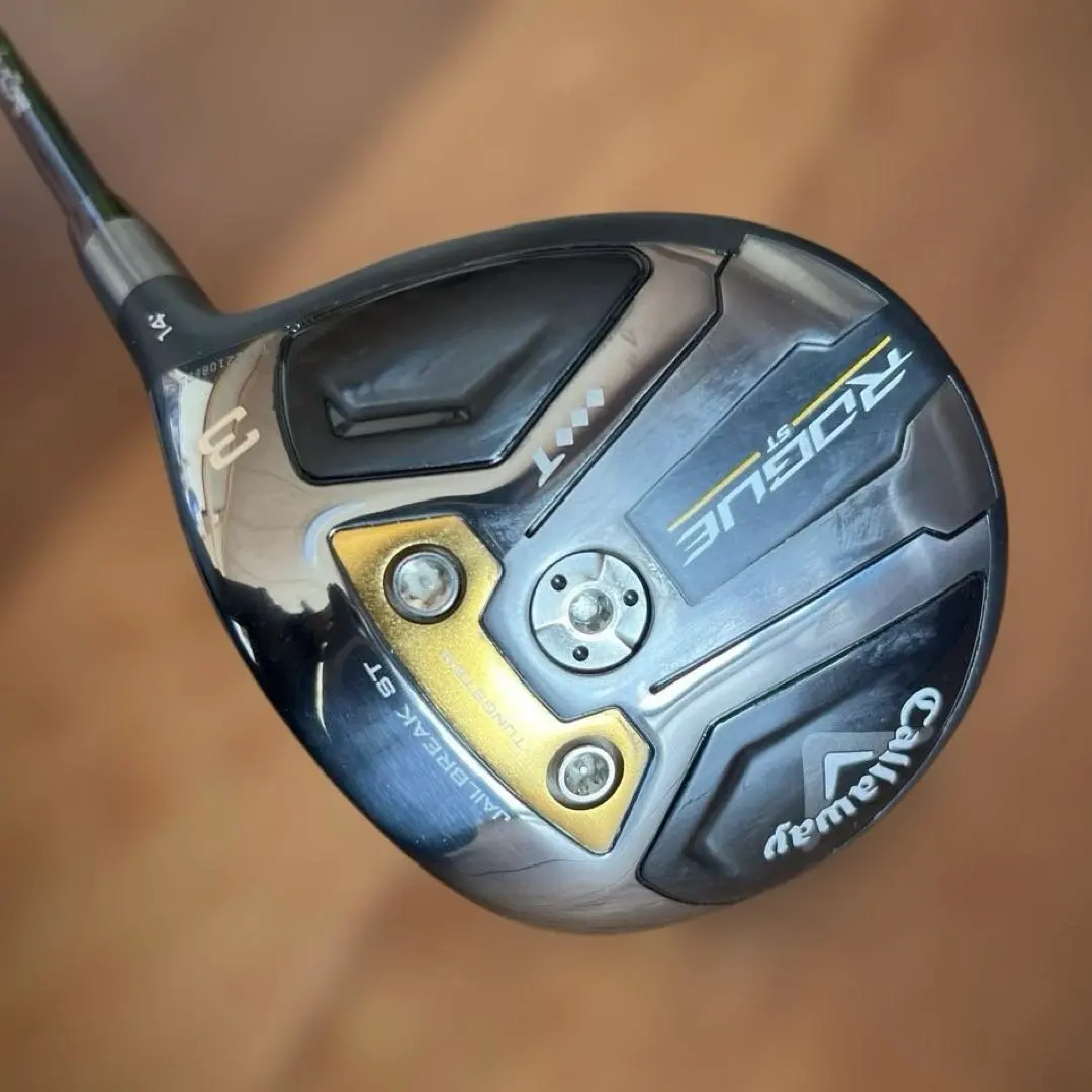 2026年最新】ローグst フェアウェイ ベンタスブルーの人気アイテム