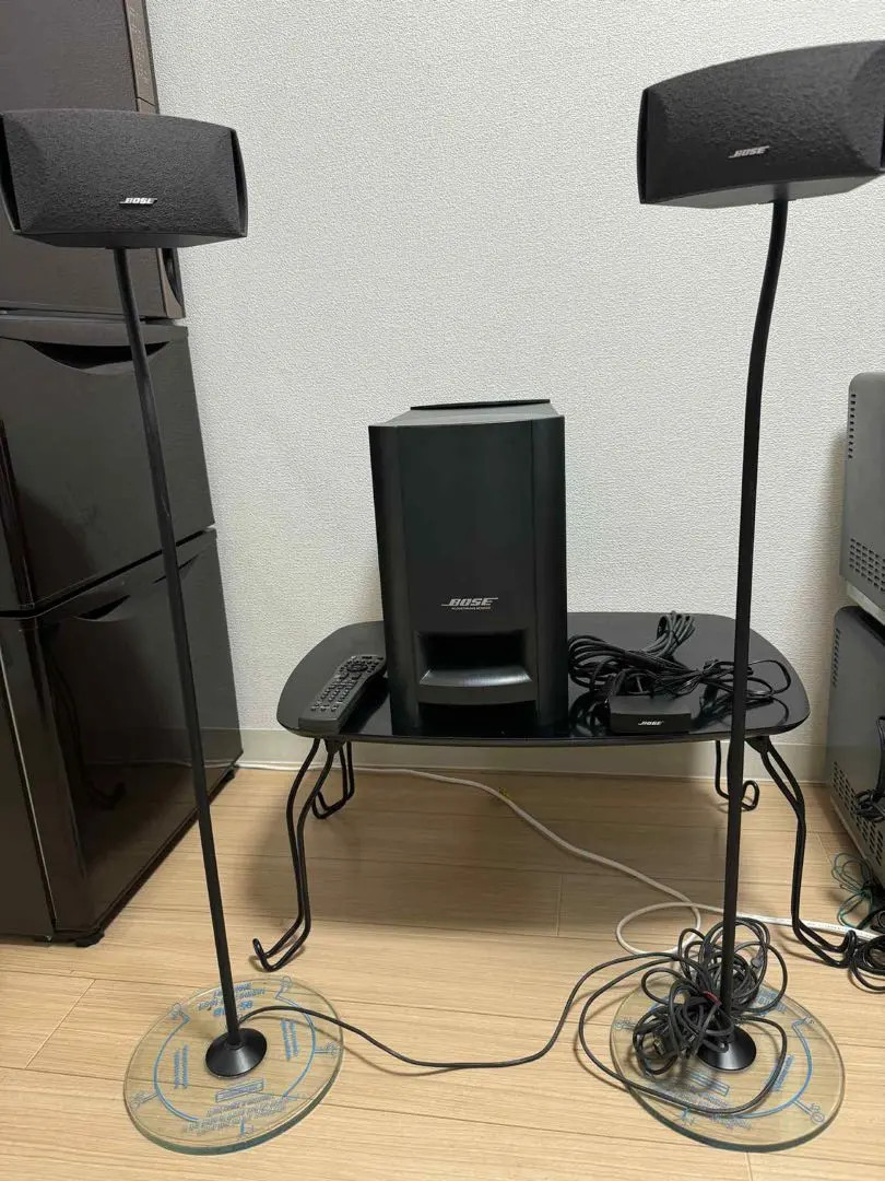 2026年最新】BOSE FS-321の人気アイテム - メルカリ