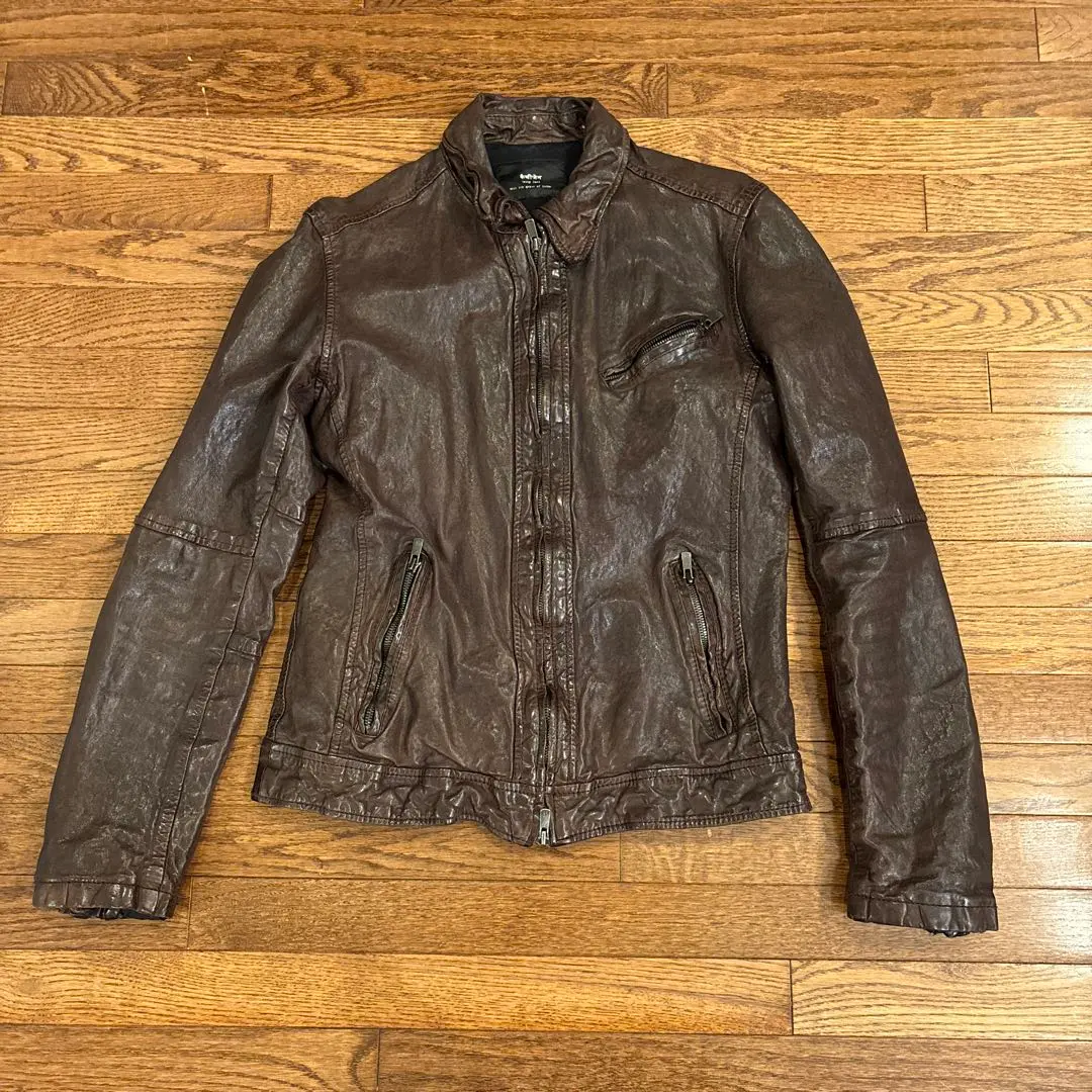 2026年最新】cathy jane レザーの人気アイテム - メルカリ