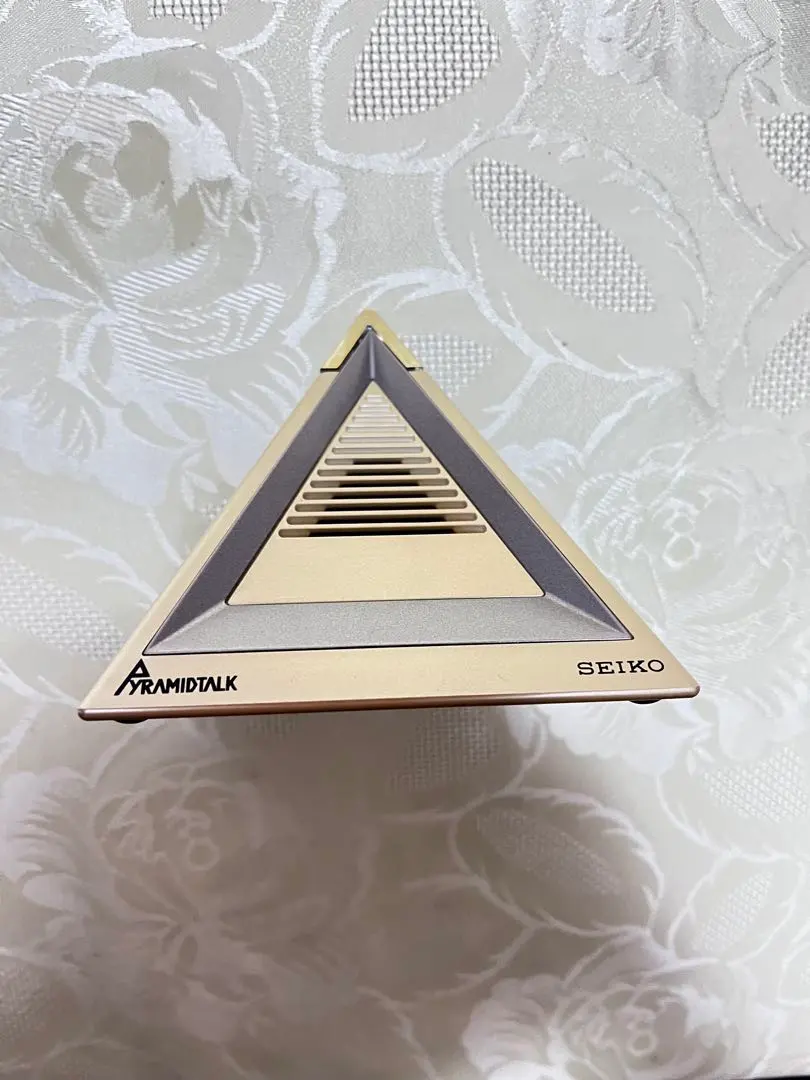 2026年最新】ピラミッドトーク seikoの人気アイテム - メルカリ