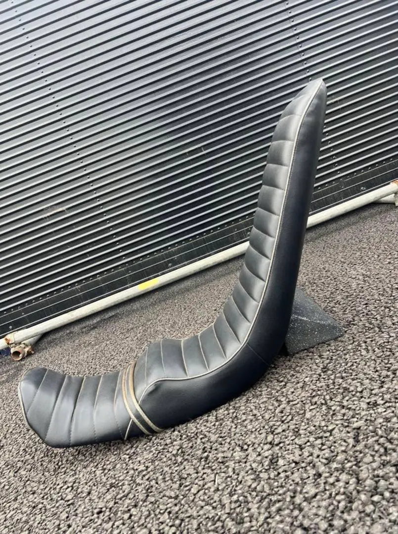 2026年最新】vt250f 三段シートの人気アイテム - メルカリ