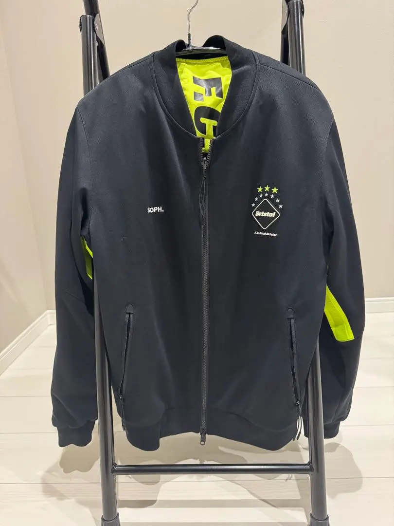 2026年最新】fcrb レオパード ジャージの人気アイテム - メルカリ