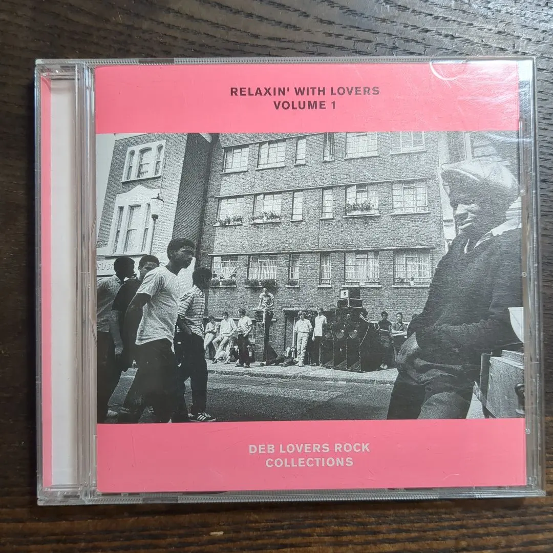 2026年最新】relaxin' with lovers レコードの人気アイテム - メルカリ