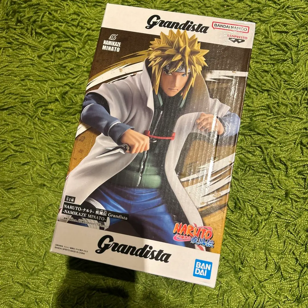 2026年最新】Grandista NAMIKAZE MINATOの人気アイテム - メルカリ