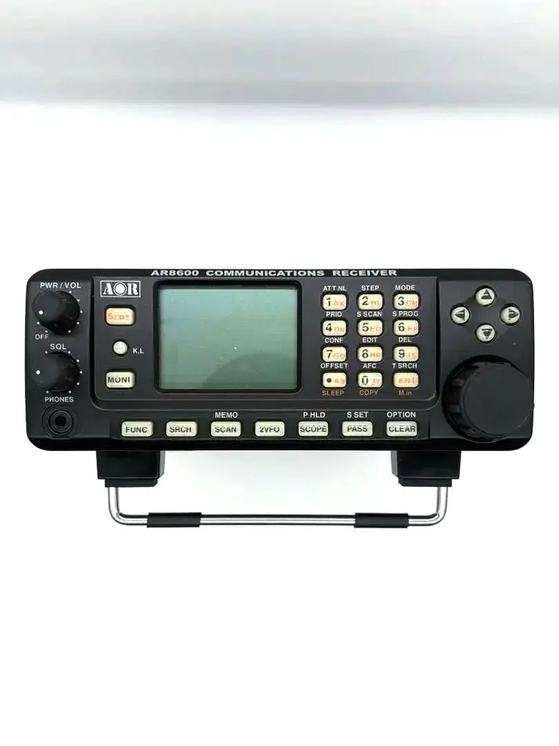 2026年最新】aor AR8600の人気アイテム - メルカリ