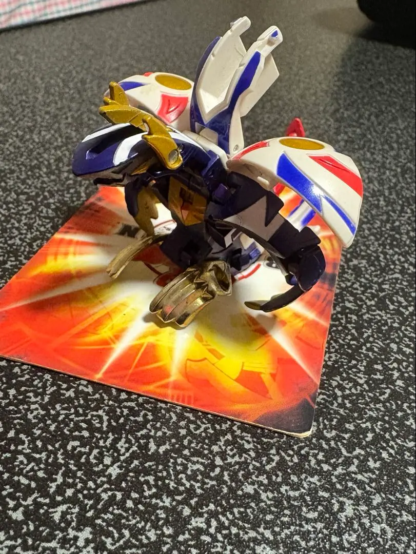 2026年最新】爆丸 全ムニキスの人気アイテム - メルカリ