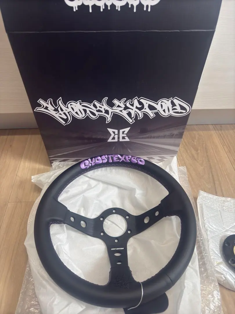 2026年最新】GHOST expod geステアリングの人気アイテム - メルカリ