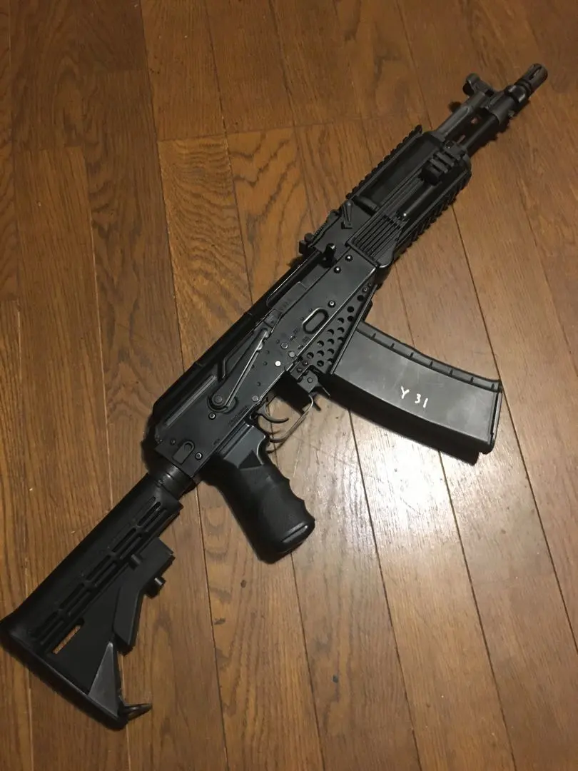 2026年最新】次世代AK102の人気アイテム - メルカリ