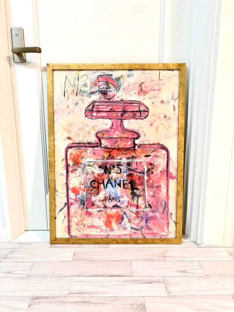 2026年最新】francfranc アートボード シャネルの人気アイテム - メルカリ
