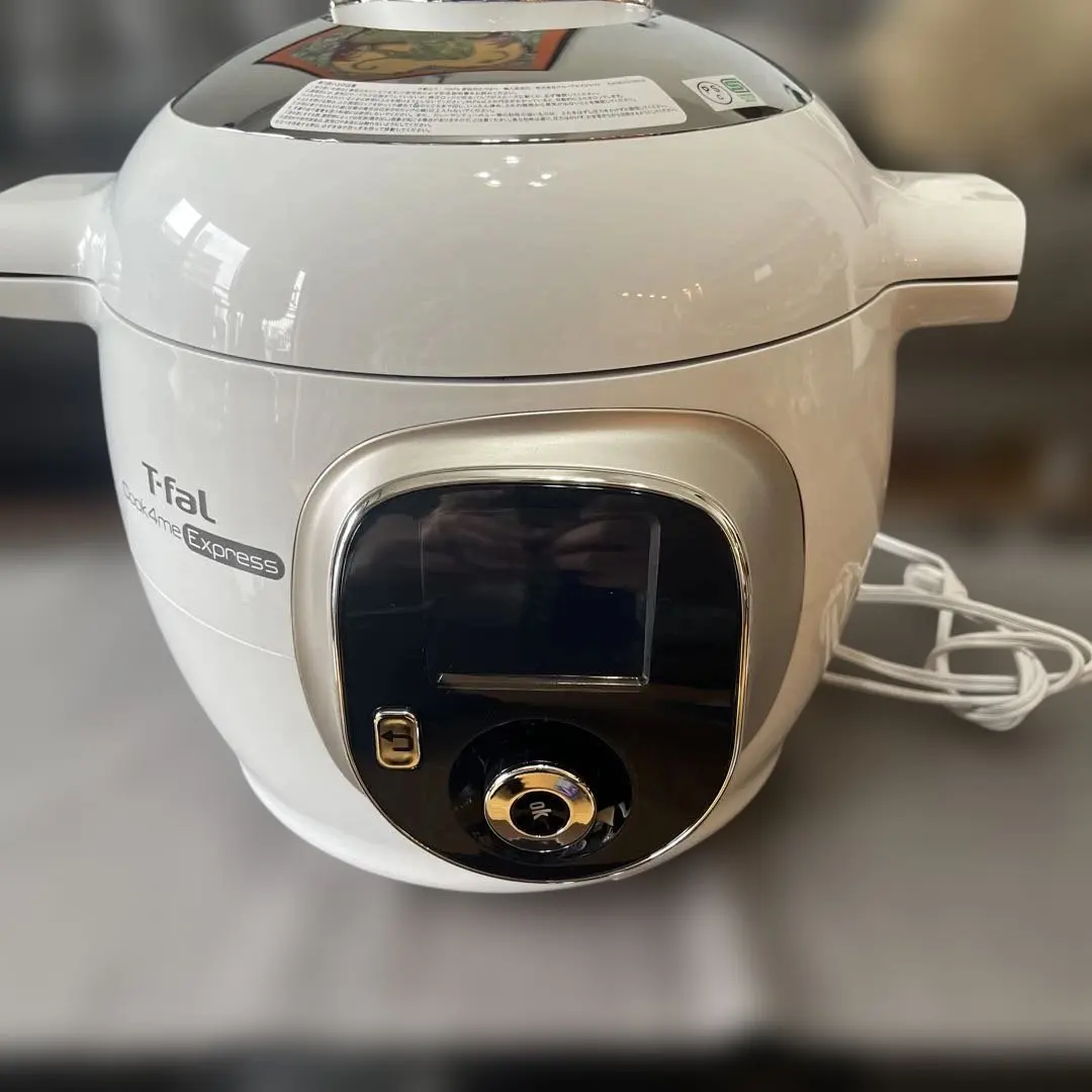 2026年最新】クックフォーミー エクスプレス cy8521jpの人気アイテム