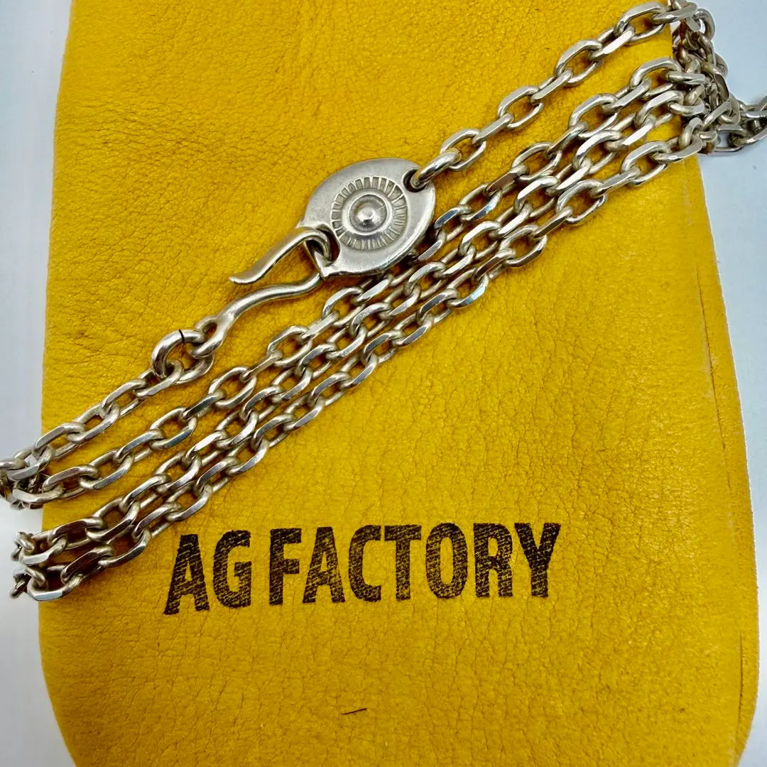 2026年最新】あるじゃん チェーンの人気アイテム - メルカリ