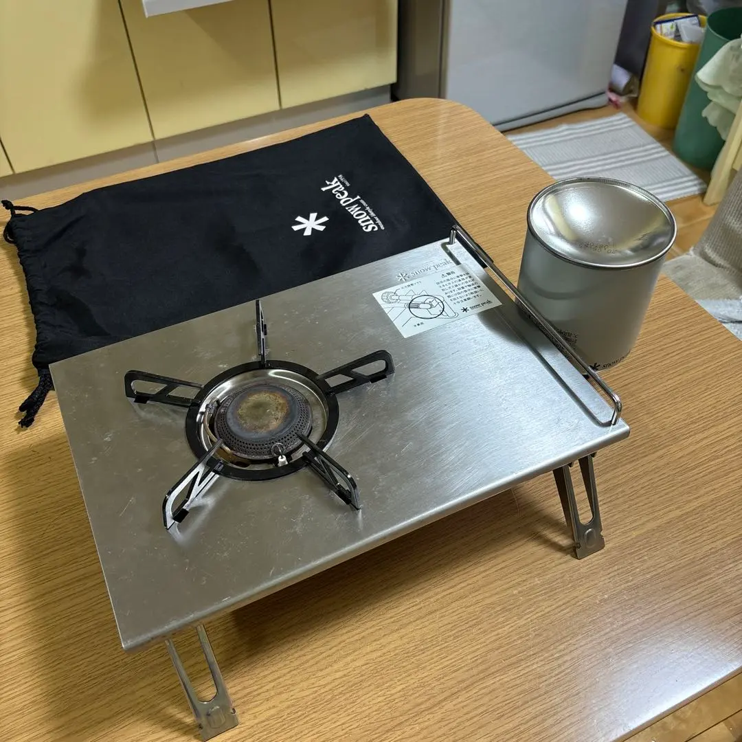 2026年最新】ギガパワープレートバーナーの人気アイテム - メルカリ