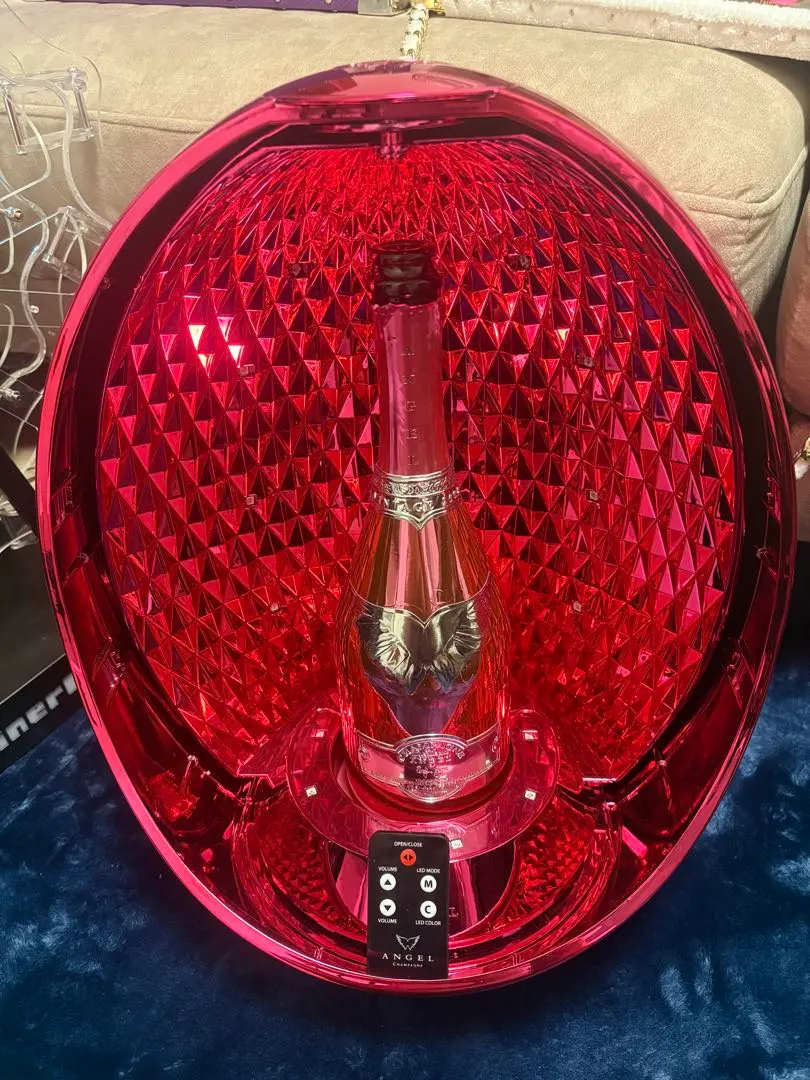 2026年最新】エンジェルエッグ シャンパンの人気アイテム - メルカリ