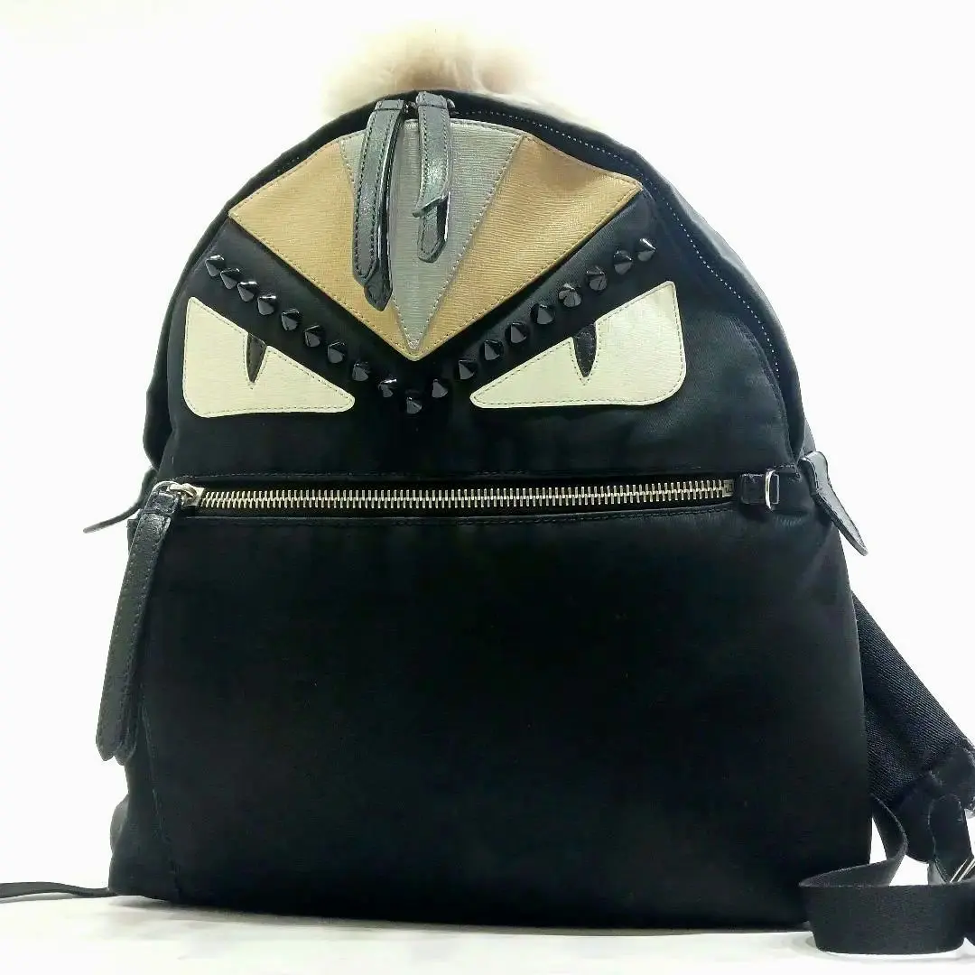 2026年最新】フェンディ モンスター バックパックの人気アイテム