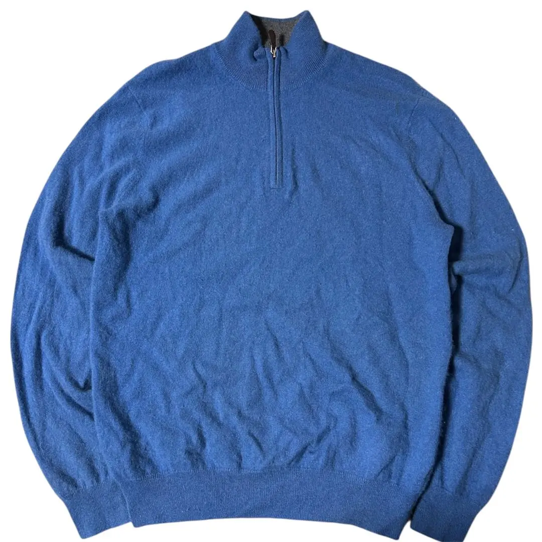 2026年最新】saks fifth avenue カシミヤの人気アイテム - メルカリ