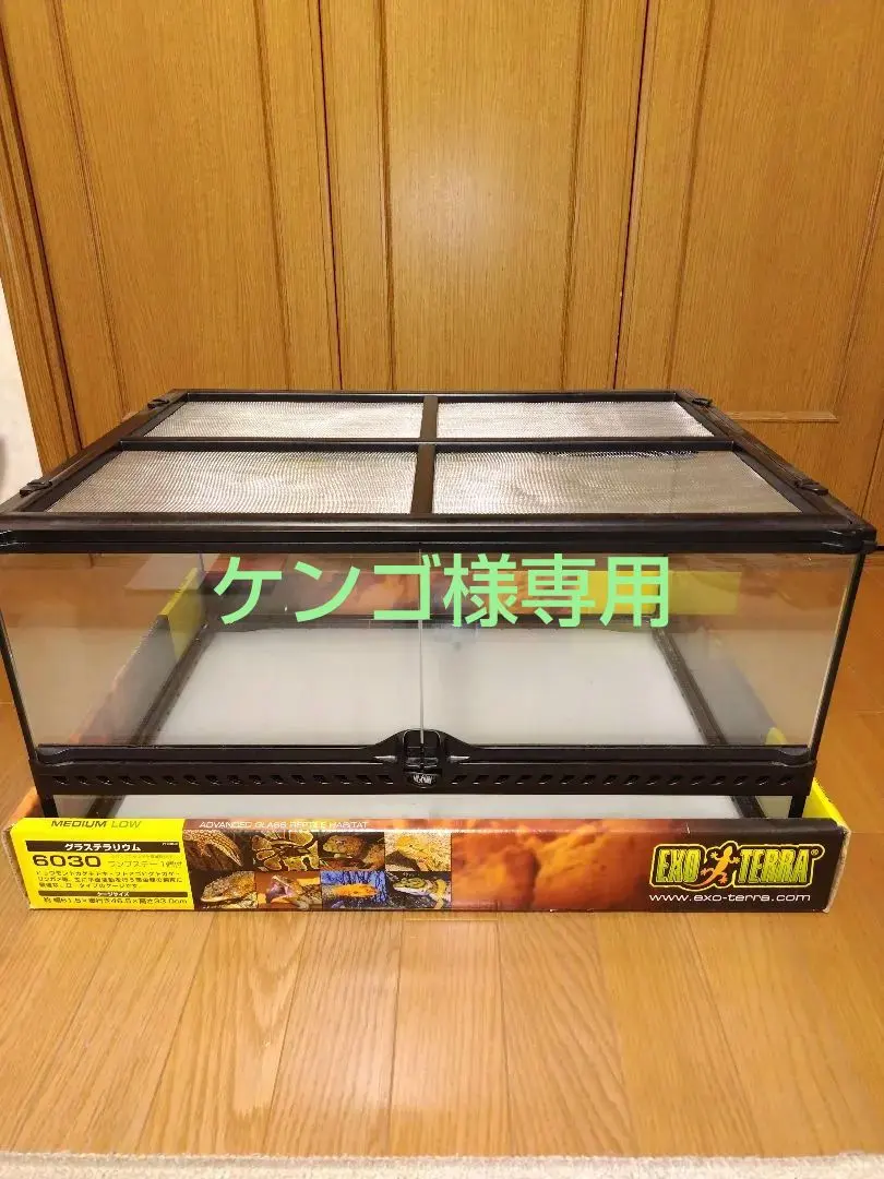 2026年最新】グラステラリウム 6030の人気アイテム - メルカリ