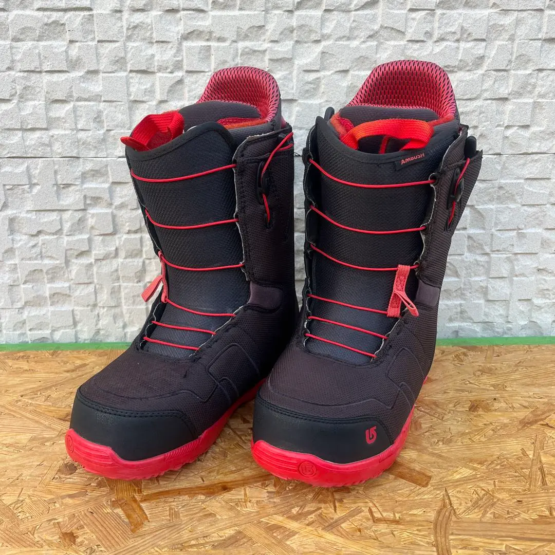 2026年最新】BURTON AMBUSHの人気アイテム - メルカリ