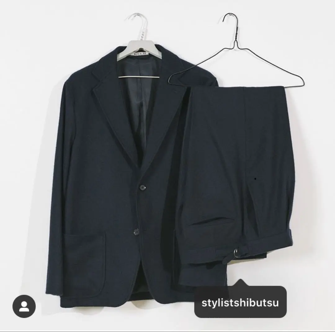 2026年最新】auralee スタイリスト私物 カシミヤの人気アイテム - メルカリ