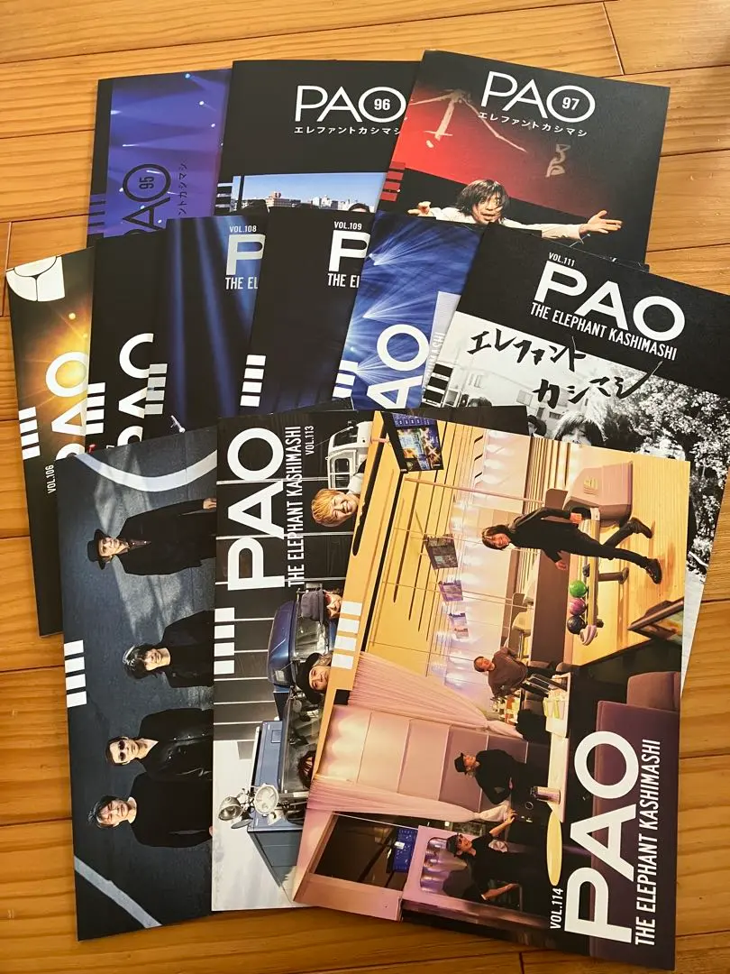 2026年最新】エレカシファンクラブの人気アイテム - メルカリ