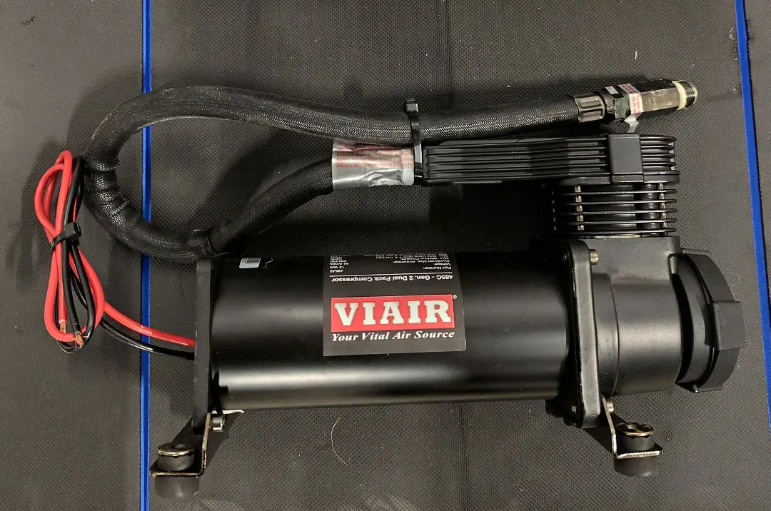 2026年最新】viair コンプレッサーの人気アイテム - メルカリ