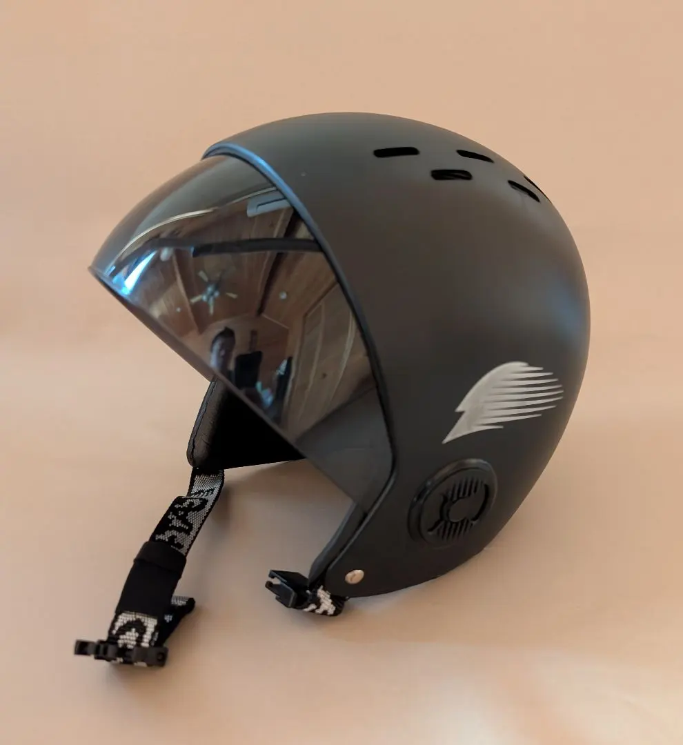 2026年最新】gath ヘルメットの人気アイテム - メルカリ