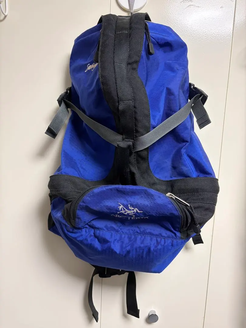 2026年最新】アークテリクス セブリンの人気アイテム - メルカリ