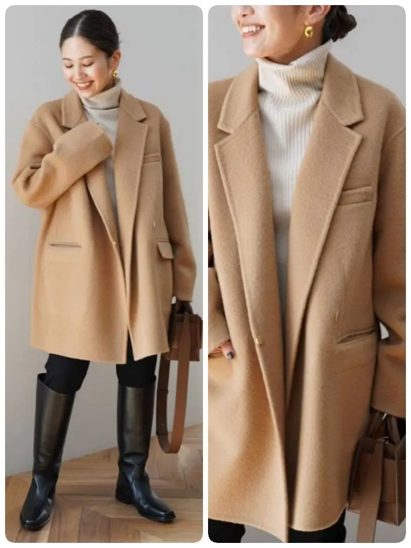 2026年最新】victorian ショートコートの人気アイテム - メルカリ