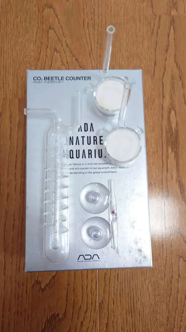 2026年最新】ada ビートルカウンターの人気アイテム - メルカリ