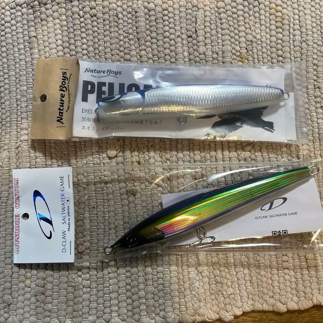 2026年最新】ネイチャーボーイズ ペリカンの人気アイテム - メルカリ