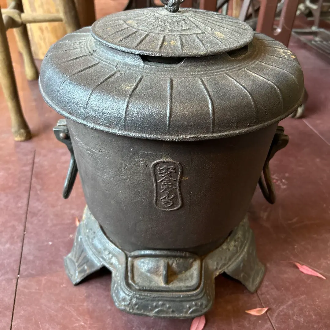 2026年最新】石炭ストーブ レトロの人気アイテム - メルカリ