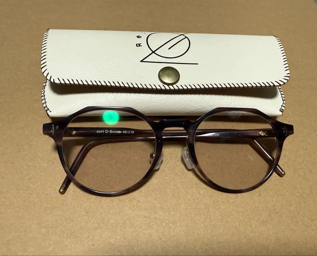 2026年最新】re:see サングラスの人気アイテム - メルカリ