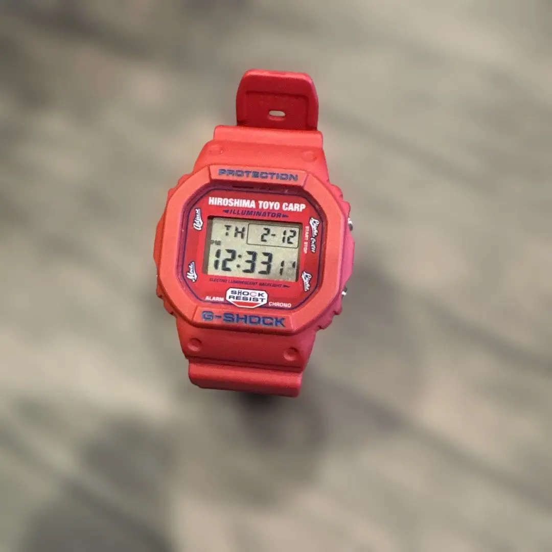 2026年最新】カープgショックの人気アイテム - メルカリ