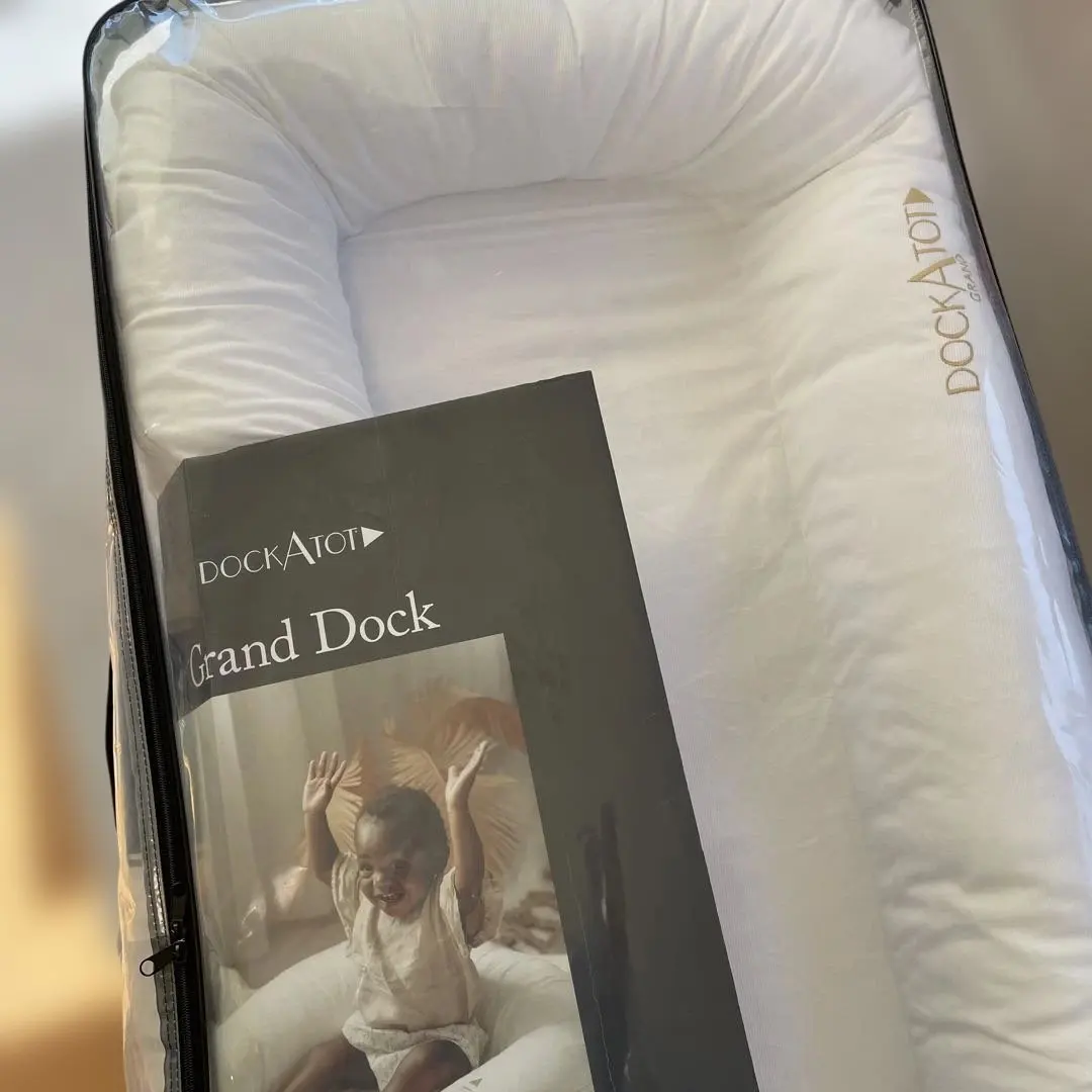 2026年最新】ドッカトット グランドの人気アイテム - メルカリ