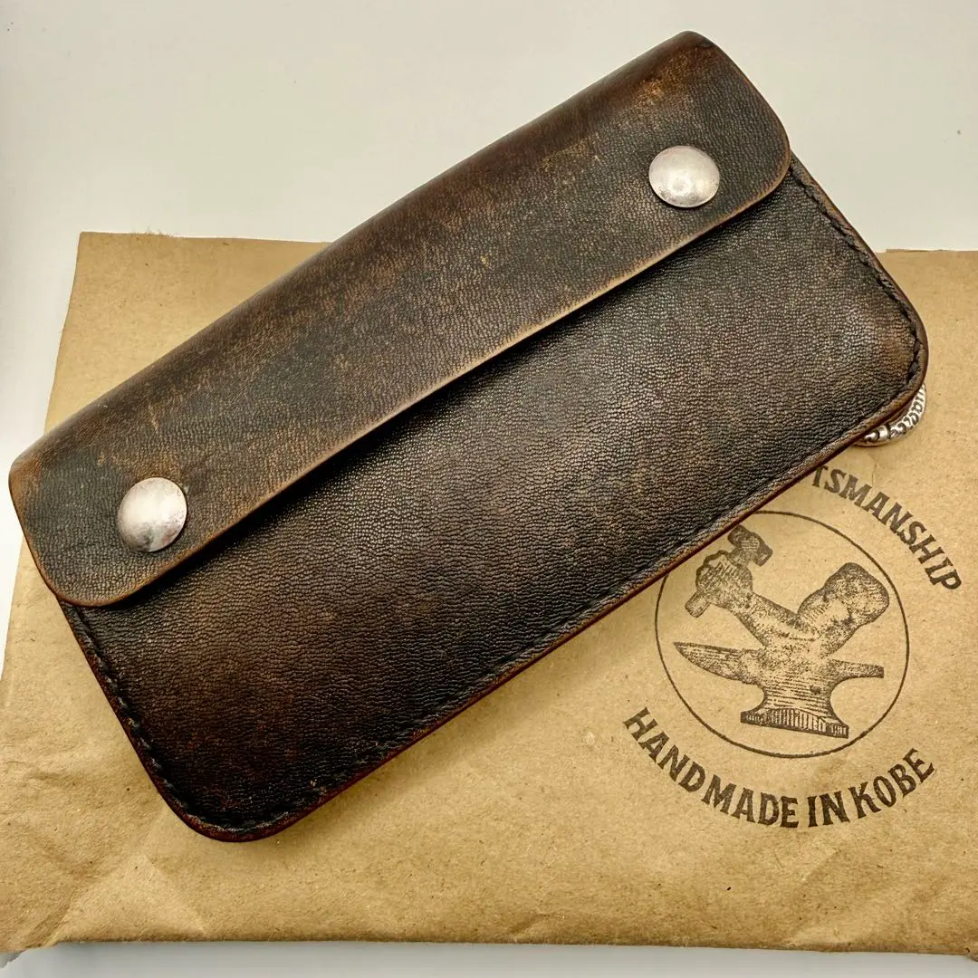 2026年最新】リンチシルバースミス ウォレットの人気アイテム - メルカリ