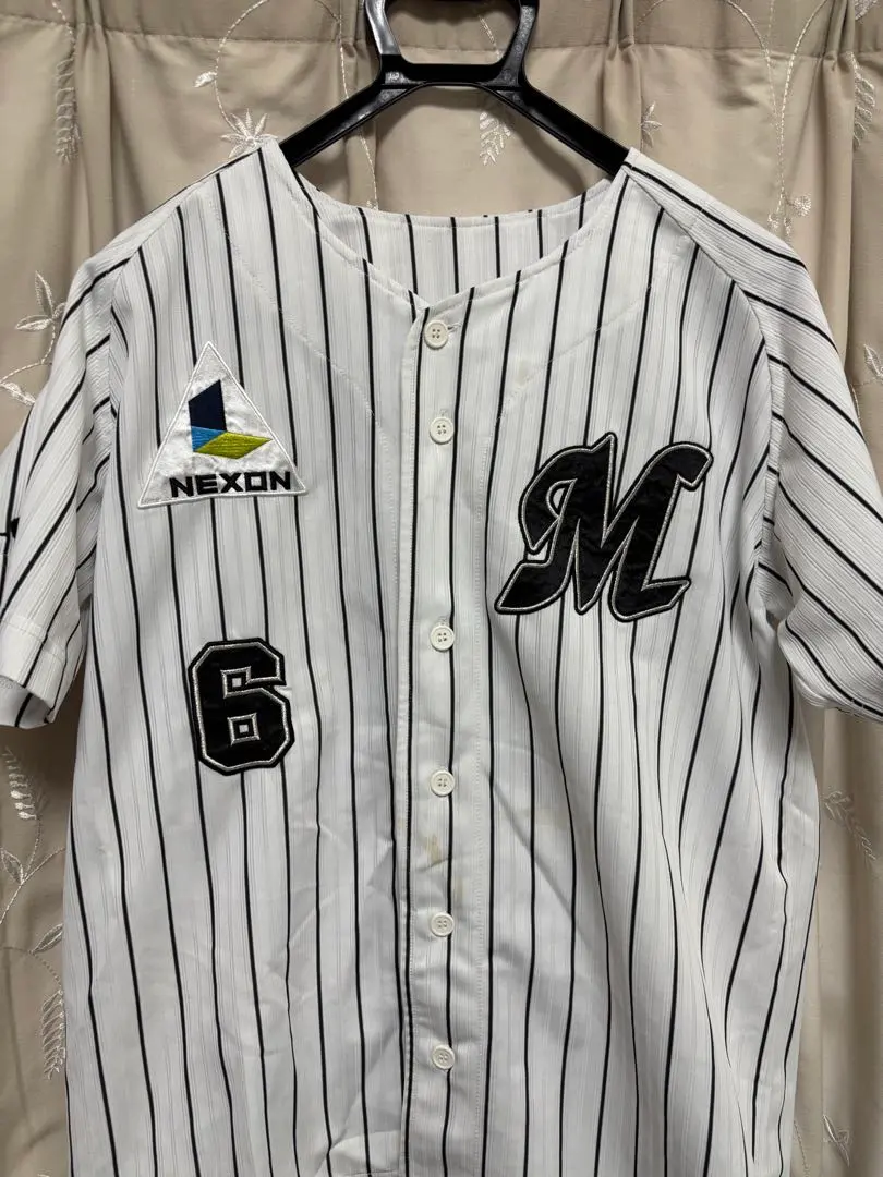 2026年最新】井口 ユニフォームの人気アイテム - メルカリ