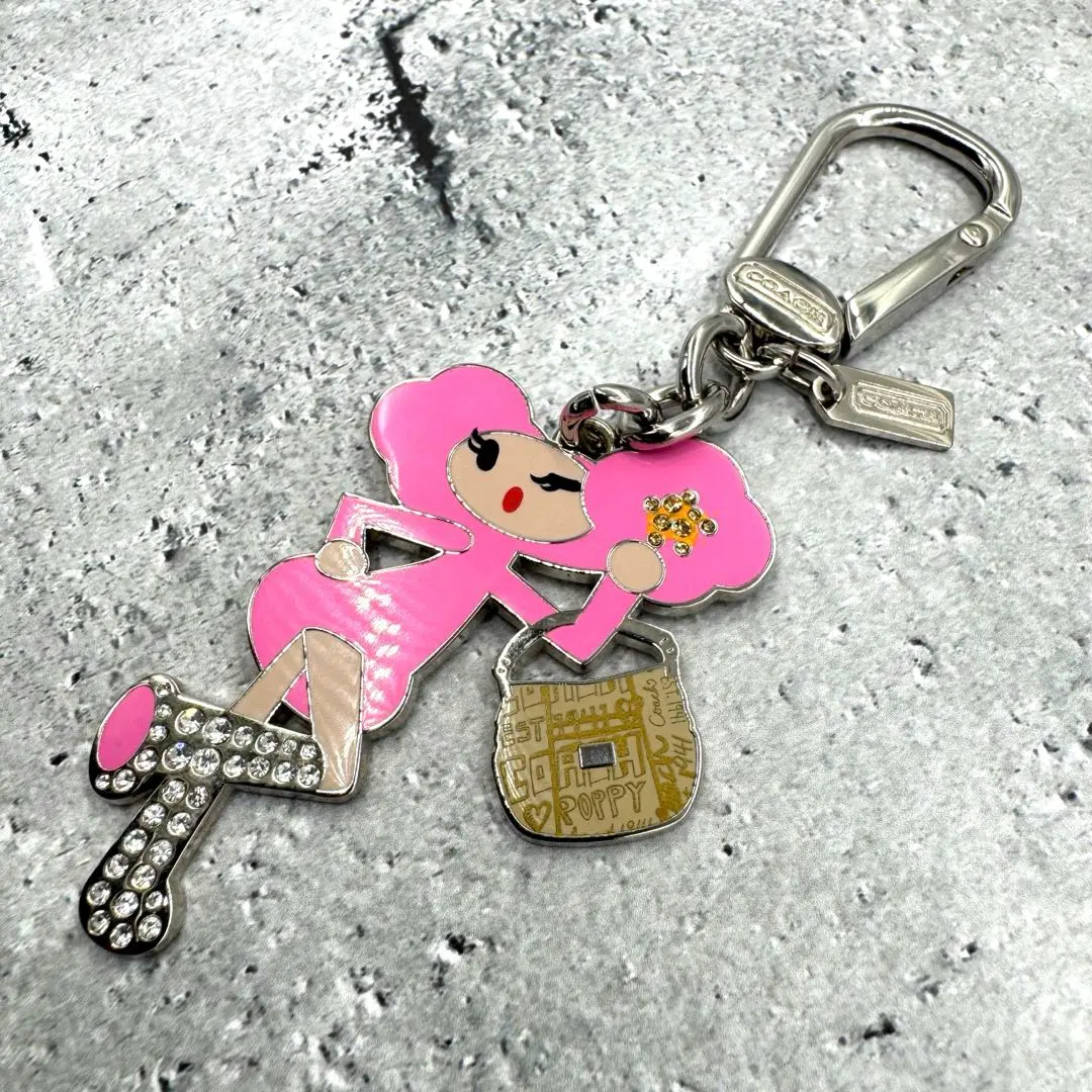 2026年最新】コーチ ポピーちゃんの人気アイテム - メルカリ