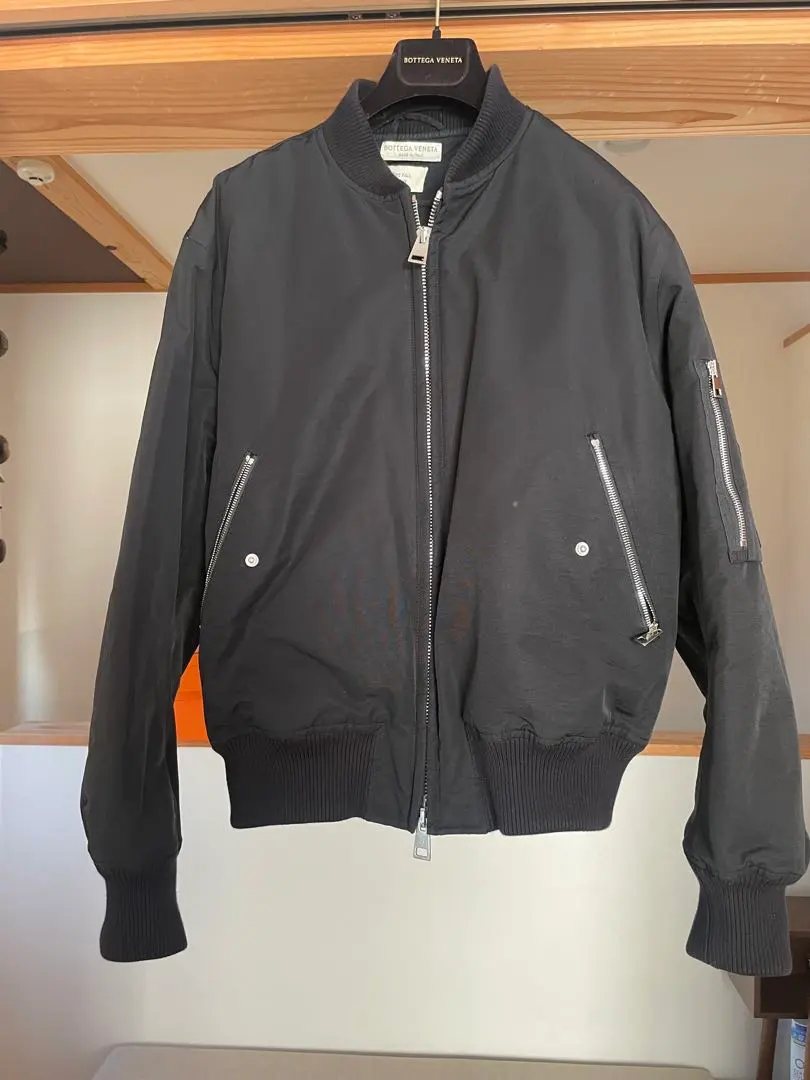 2026年最新】Bottega Veneta MA-1・フライトジャケットの人気アイテム