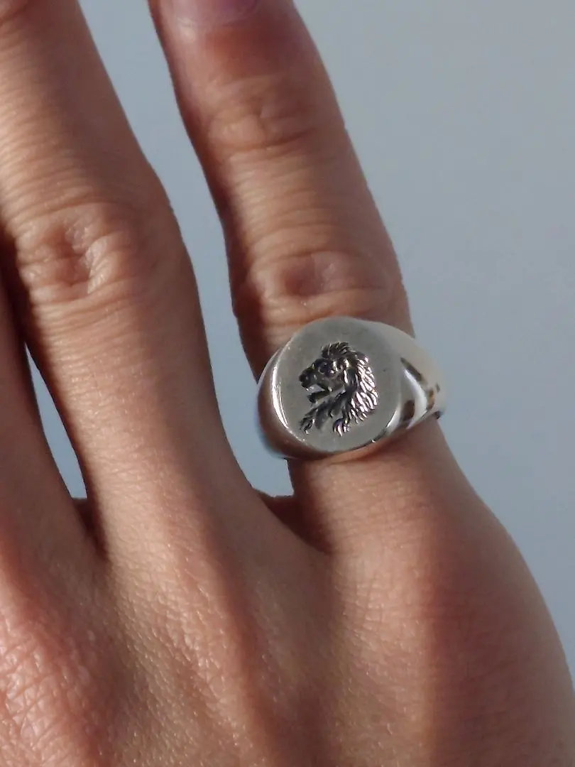 2026年最新】bunney シグネットリングの人気アイテム - メルカリ