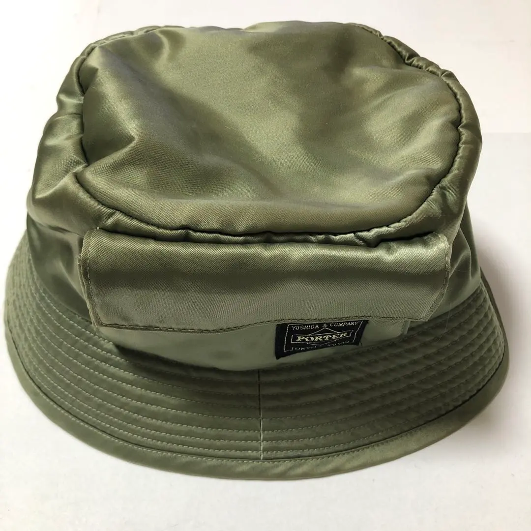 2026年最新】吉田カバン バケットハットの人気アイテム - メルカリ