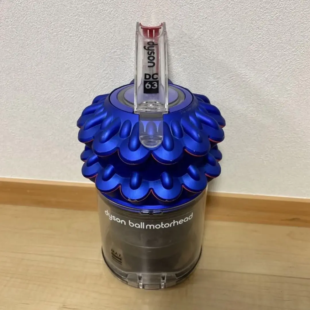 2026年最新】ダイソンボール dc63の人気アイテム - メルカリ