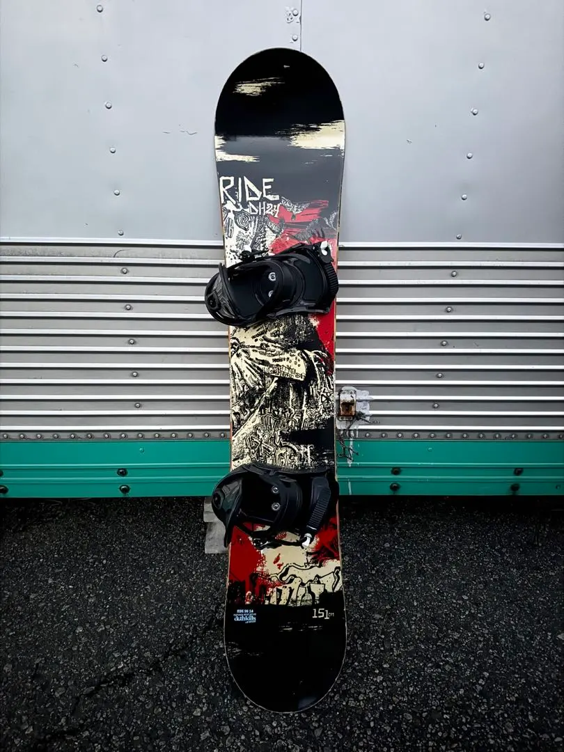 2026年最新】ride dh2の人気アイテム - メルカリ